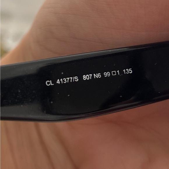 Celine Sunglasses- excellent condition - Picture 5 of 6